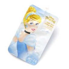 Крем-база под макияж с алоэ вера от Snowgirl 12 мл / Snowgirl Super Aura MakeUp base 12ml 