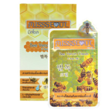 Крем омолаживающий с пчелиным ядом Missseoul 12 гр/ Missseoul BeeVenom Cream 12 g