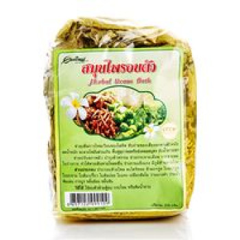 Травяной сбор для сауны и бани 200гр / Herbal steam bath 200 gr