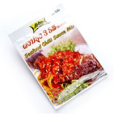 Специи для жареной рабы по-тайски 75 gr/LOBO Seafood Chilli Sauce MIX 75 gr