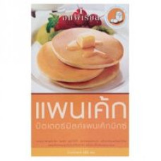 Смесь для панкейков Butter Milk от Imperial 400 гр / Imperial Butter Milk Pancake Shake 400 g