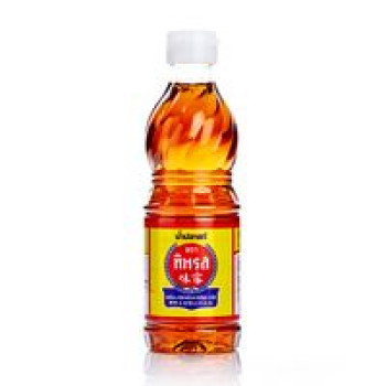 Тайский рыбный соус Tiparos 60 ml.