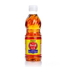 Тайский рыбный соус 300 мл / Thai fish sauce 300 ml