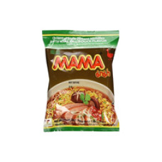 Лапша быстрого приготовления со вкусом утки MАМА 55 грамм /MАМА Noodles Pa-Lo Duck Soup Flavor 55 gr