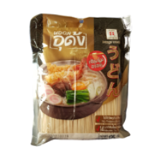 Лапша Удон UDON Dikiji 125 гр