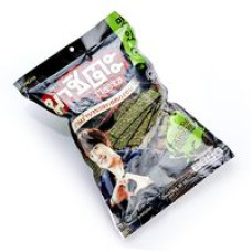 Чипсы из водорослей нори "Оригинальные" Masita 30 гр / Masita original flavour seaweed chips 30 gr