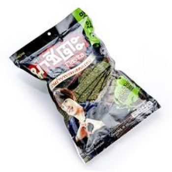 Чипсы из водорослей нори "Оригинальные" Masita 30 гр / Masita original flavour seaweed chips 30 gr