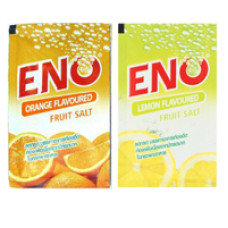 Фруктовая соль для улучшения пищевания ENO (разные вкусы) 4,3 гр/ Eno fruit salt 4,3 gr