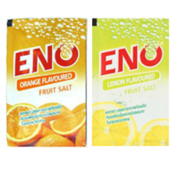 Фруктовая соль для улучшения пищевания ENO (разные вкусы) 4,3 гр/ Eno fruit salt 4,3 gr