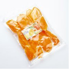 Сушеное манго (2% сахара) 250 гр / Dried Mango 250 g