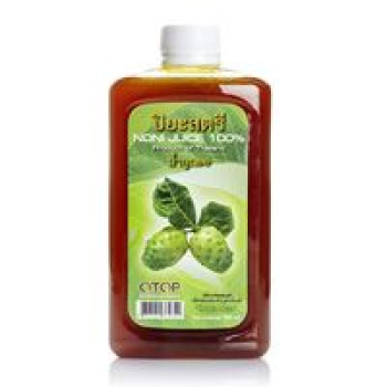 Сок Нони из Тайланда 1000 ml / NONI juice 1000 ml