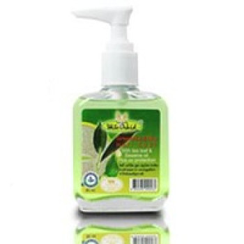 Масло для волос Wite Orkid с экстрактом зеленого чая 85 мл /Wite Orkid Silky Haircoat Green Tea 85 ml