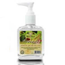 Масло для волос Wite Orkid с авокадо 85 ml /Wite Orkid Silky Haircoat AVOCADO