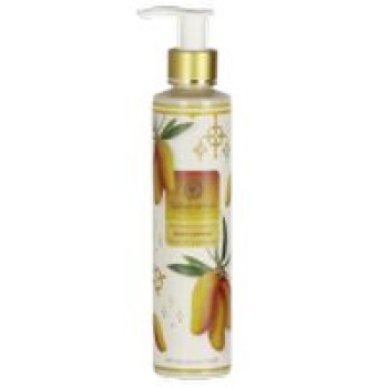 Лосьон для тела Sabai-arom Divine Mango 200 мл/Sabai-arom Divine Mango Body lotion 200 ml