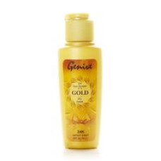 Солнцезащитный крем GOLD 24K Perfect cream SPF50PA+++ от Genive 150 мл / Genive GOLD 24K Perfect cream SPF50PA+++ 150 ml