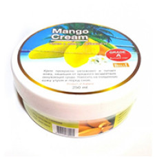 Ароматный крем для тела с манго от Beelle 250 ml / Beelle mango body cream 250 ml