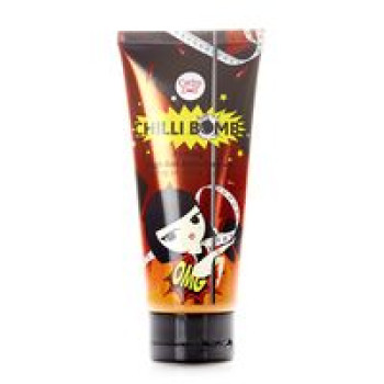 Подтягивающая антицеллюлитная эссенция для ног и рук Chilli Bomb от Cathy Doll 100 гр / Cathy Doll Chilli Bomb Firming Legs & Arms Essence 100 g