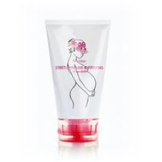 Укрепляющий крем для предотвращения растяжек Mistine 100 г. / Mistine Stretchmark and Firming Cream 100 g