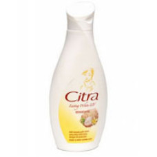 Осветляющий жемчужный лосьон для рук и тела Citra 150 мл / Citra Pearly Lotion 150 ml