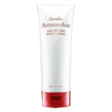 Антивозрастной лосьон для тела Astaxanthin GIFFARINE 250 мл /GIFFARINE Astaxanthin Hyaluronate Age-defying Body Lotion 250 ml