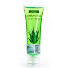 Гель Алоэ вера от Banna 100 мл / Banna Aloe vera gel 100 ml