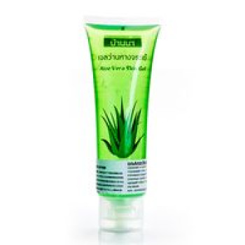 Гель Алоэ вера от Banna 100 мл / Banna Aloe vera gel 100 ml