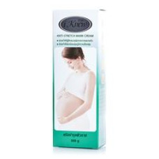 Крем от растяжек I knew 50 гр / I knew Anti-Stretch Mark Cream 50 g