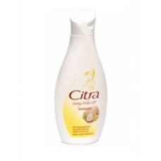 Осветляющий жемчужный лосьон для рук и тела Citra 50 мл / Citra Pearly Lotion 50 ml