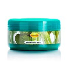 Солевой спа-скраб для тела с огурцом от Legano 250 гр / Legano Spa Salt Scrub Cucumber 250gr