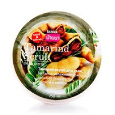 Скраб для тела Banna с тамариндом 250 мл/ Banna Tamarind scrub 250 ml