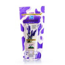 Спа-соль осветляющая с лавандой YoKo 300 гр / YoKo Spa Salt Lavender 300 gr