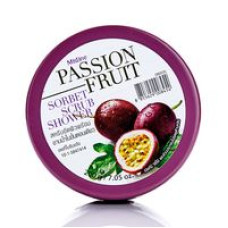 Сорбет-скраб для душа Mistine с маракуйей 200 мл / Mistine passionfruit sorbet scrub shower 200 ml