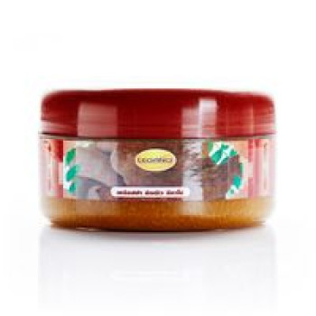 Солевой спа-скраб для тела с тамариндом от Legano 250 гр / Legano Spa Salt Scrub Tamarind 250gr