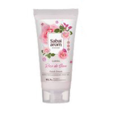 Крем для рук Rose De Siam Sabai-arom 75 мл/ Sabai-arom Rose de Siam hand cream 75 ml