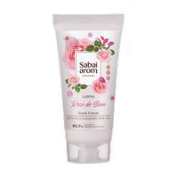 Крем для рук Rose De Siam Sabai-arom 75 мл/ Sabai-arom Rose de Siam hand cream 75 ml