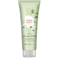 Крем для рук Sabai-arom Jasmine Ritual 75 грамм/Sabai-Arom Jasmine Ritual Hand and Nail cream 75 g