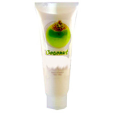 Лосьон для рук и тела "Кокос" от Ni-Na 100 гр / Ni-Na Coconut hand and body lotion 100g