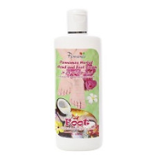 Кокосовый крем для рук и ног Pannamas 200 гр/ Pannamas Herbal Coconut Hand and Foot cream 200 gr