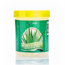 Смягчающий бальзам для ног с алоэ J-Forth 80 гр / J-Forth petroleum jelly with Aloe Vera 80 g