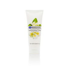 Крем для рук «Апельсиновый цвет и жасмин» Boots 100 мл/Boots Ingredients Hand & Nail Cream Orange Blossom & Jasmine 100 ml