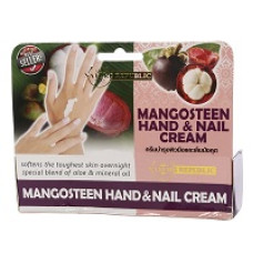 Крем для рук и ногтей Nature Republic с мангостином 80 мл/ Nature Republic mangosteen Hand&nail cream 80ml