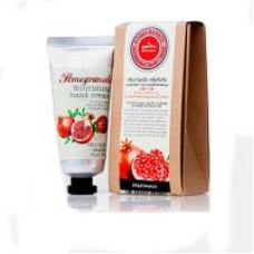 Питательный крем для рук "Гранат" Phutawan 40 гр/Phutawan Pomegranate Nourishing Hand Cream 40 g