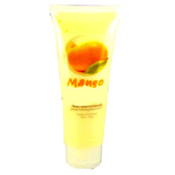 Лосьон для рук и тела "Манго" от Ni-Na 100 гр / Ni-Na Mango hand and body lotion 100g