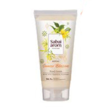 Крем для рук и ногтей Siamese Blossom Sabai-arom 75 мл / Siamese Blossom Sabai-arom Hand cream 75 ml