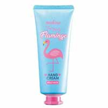 Крем для рук Fairy Flamingo от Mistine 30 гр / Mistine Fairy Flamingo 30 g