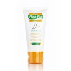 Крем против трещин на пятках смягчающий кожу ног Foot Fix Cracked Heel от Mistine 20 гр / Mistine Foot Fix Cracked Heel Cream 20 g