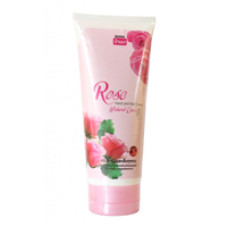 Крем для рук и ногтей "Роза" Banna 200 мл/ BANNA Hand & Nail Cream Rose 200 ml