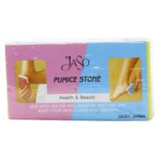 Пемза вулканическая Jaso / Jaso pumice stone