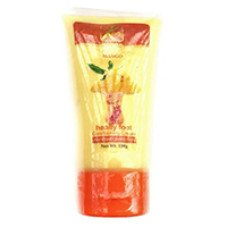 Крем-кондиционер для ног Healthy foot с ароматом манго от K.Seen 180 гр / K.Seen Healthy foot Mango conditioning cream 180g