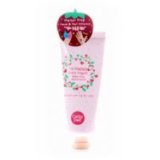 Крем для рук и ногтей с витамином С и ягодами Berry Yogurt от Cathy Doll 35 гр / Cathy Doll Berry Yogurt Water Drop Hand Essence 35g